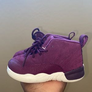 Toddler Retro 12 Jordans